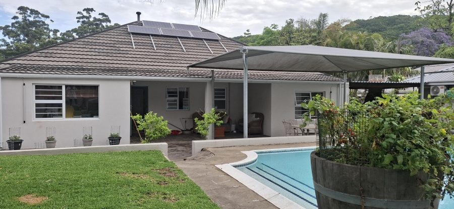 3 Bedroom Property for Sale in Abbotsford Eastern Cape